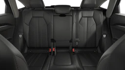 Mythos-musta, metalliväri Audi Q5 Sportback 2026 kuva 9.