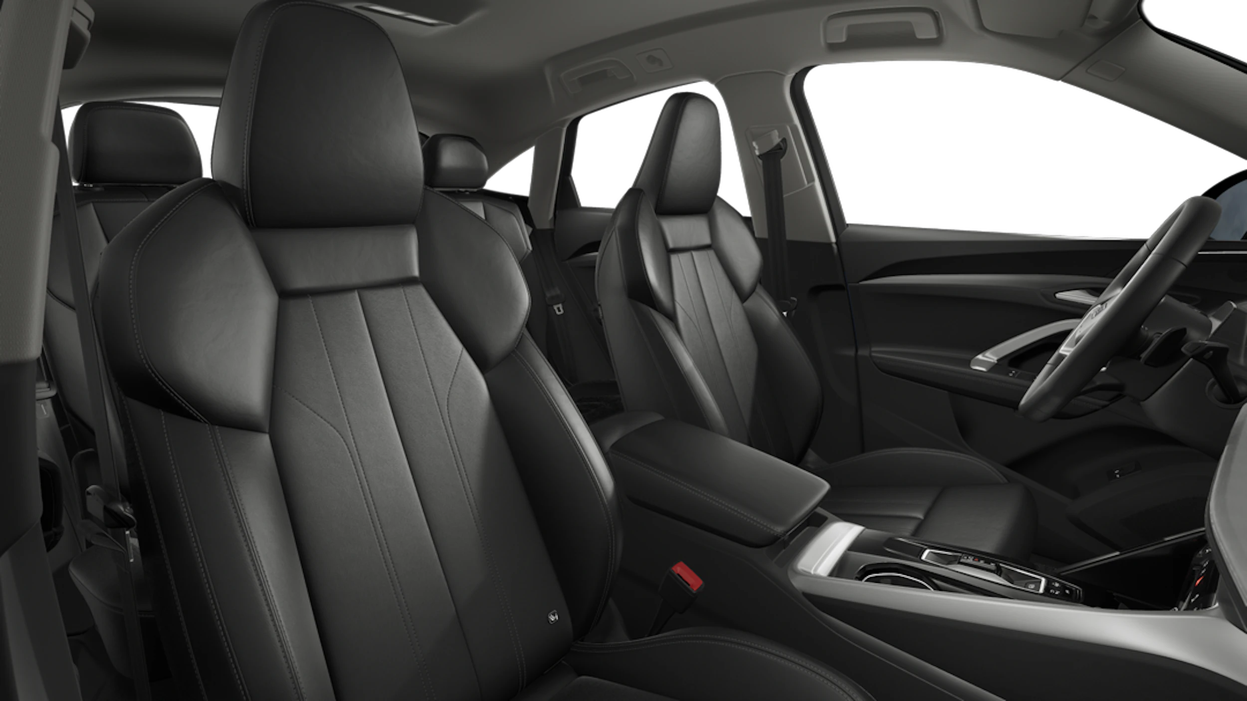 Navarra-sininen, metalliväri Audi Q5 Sportback 2026 kuva 8.