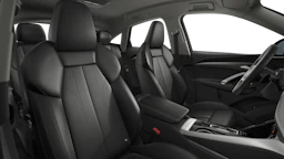Navarra-sininen, metalliväri Audi Q5 Sportback 2026 kuva 8.