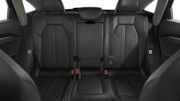 Navarra-sininen, metalliväri Audi Q5 Sportback 2026 kuva 9.