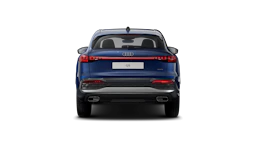 Navarra-sininen, metalliväri Audi Q5 Sportback 2026 kuva 5.