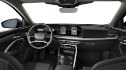 Navarra-sininen, metalliväri Audi Q5 Sportback 2026 kuva 7.