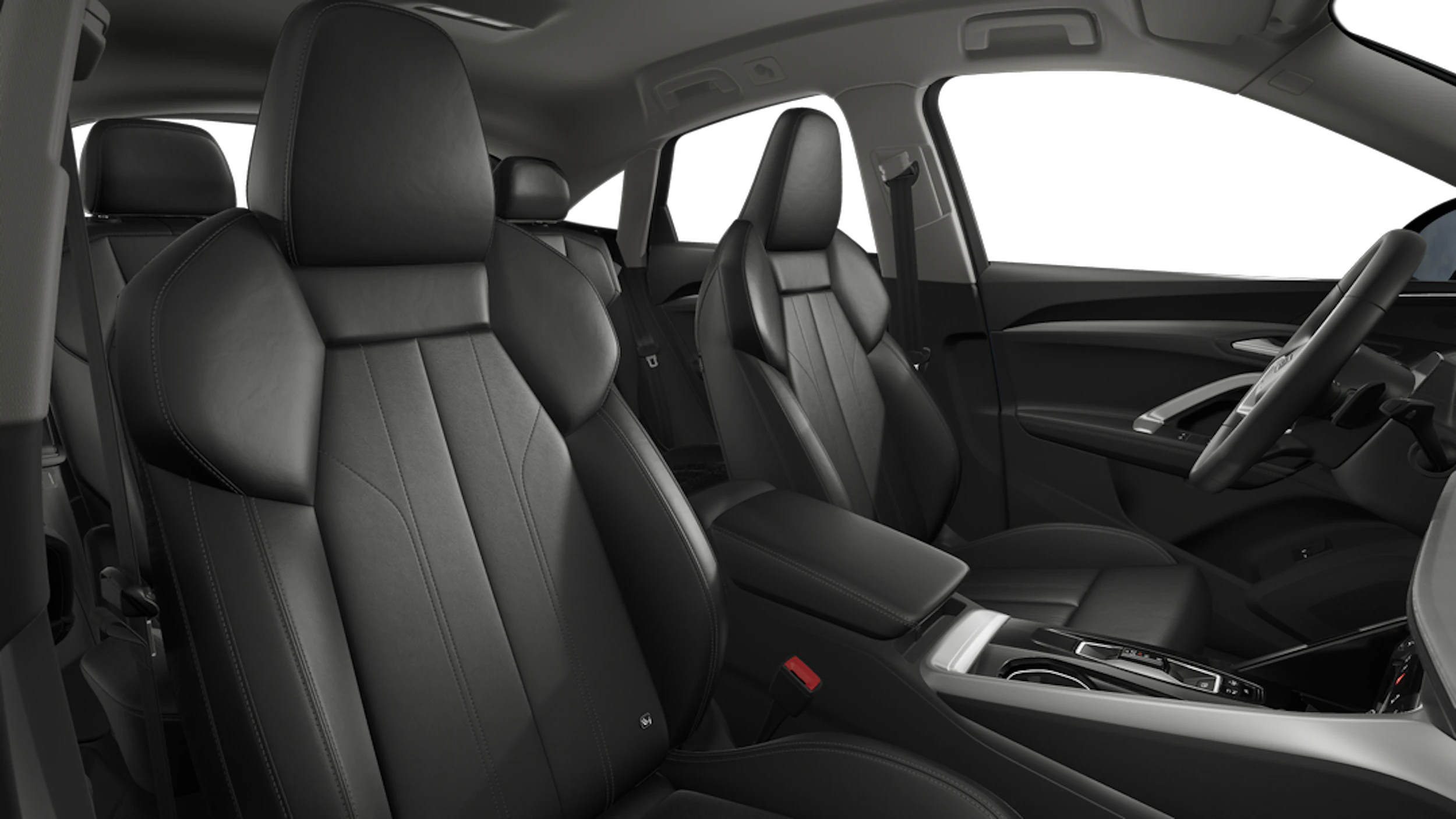 Navarra-sininen, metalliväri Audi Q5 Sportback 2026 kuva 8.
