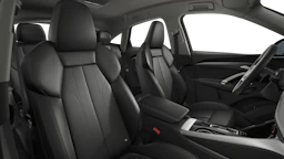 Navarra-sininen, metalliväri Audi Q5 Sportback 2026 kuva 8.