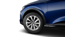 Navarra-sininen, metalliväri Audi Q5 Sportback 2026 kuva 10.