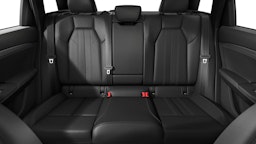 harmaa Audi Q6 e-tron 2024 kuva 9.