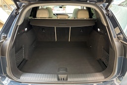 met. sininen Audi Q6 e-tron 2024 kuva 14.