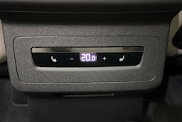 met. sininen Audi Q6 e-tron 2024 kuva 18.