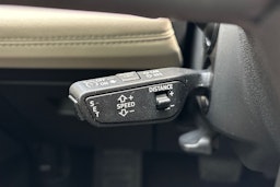 met. sininen Audi Q6 e-tron 2024 kuva 23.
