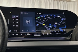 harmaa Audi Q6 e-tron 2024 kuva 25.