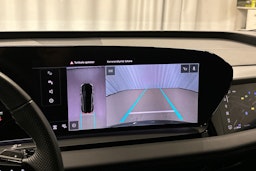 harmaa Audi Q6 e-tron 2024 kuva 33.