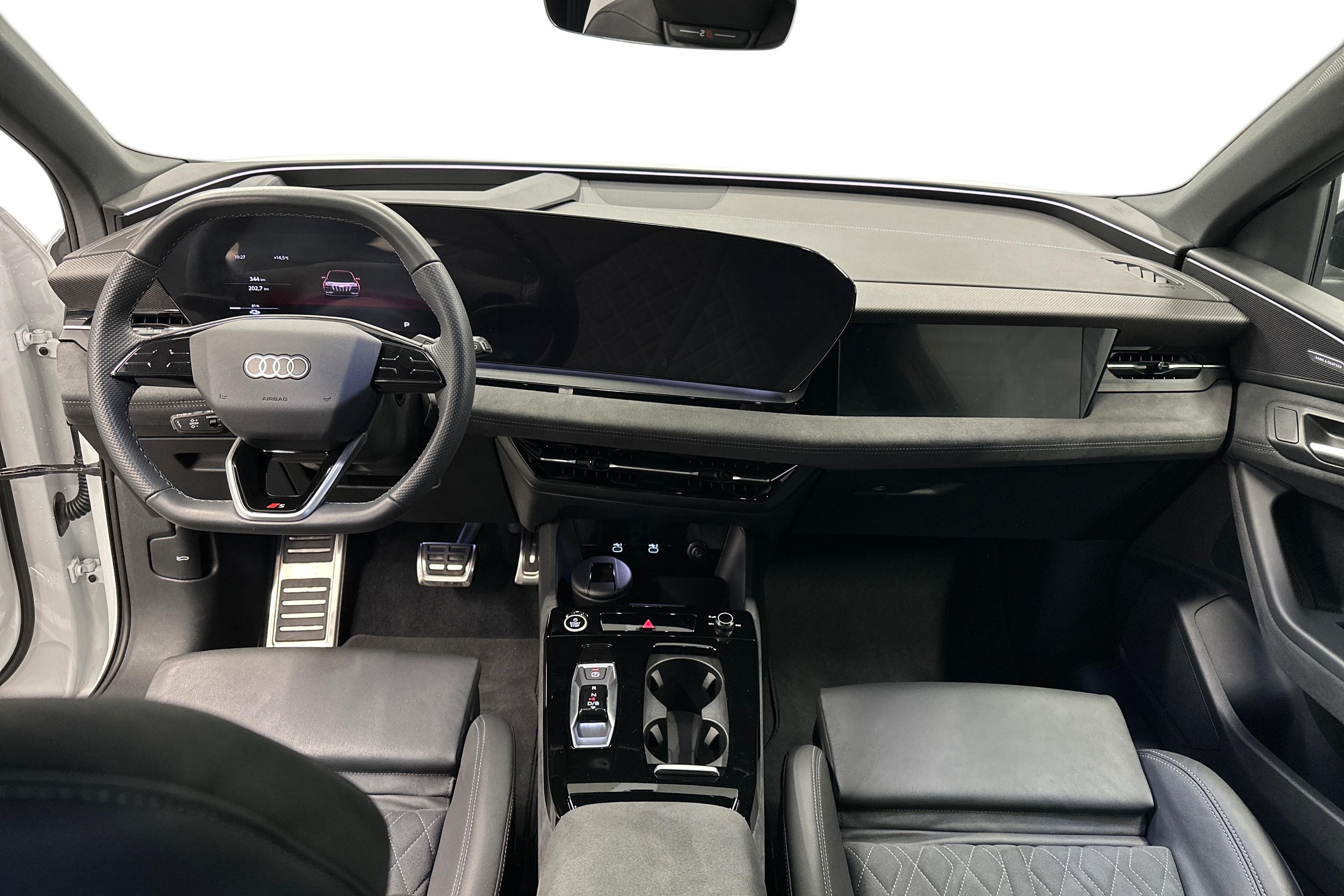 Audi Q6 e-tron 2024, kuva 7/41