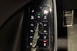 Harmaa Audi Q6 e-tron 2024 kuva 24.