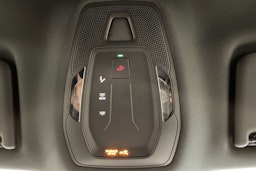 Harmaa Audi Q6 e-tron 2024 kuva 30.