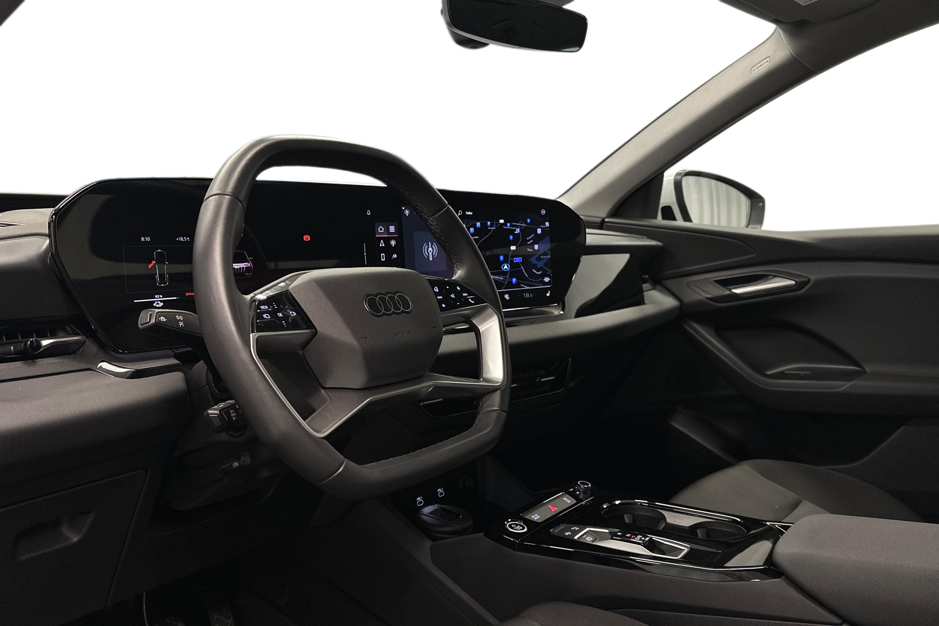 Audi Q6 e-tron 2024, kuva 6/24