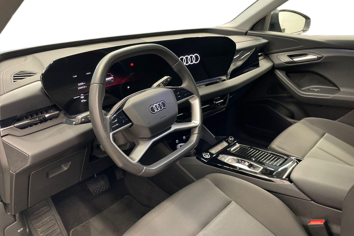 Audi Q6 e-tron quattro LE | SOH: 96,5% | 2024, kuva 6/36
