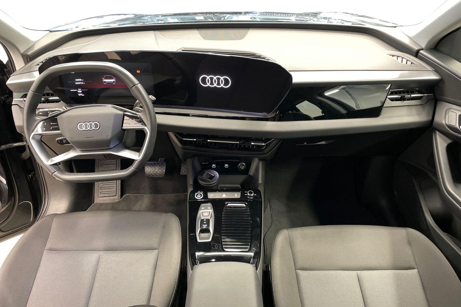Audi Q6 e-tron quattro LE | SOH: 96,5% | 2024, kuva 7/36