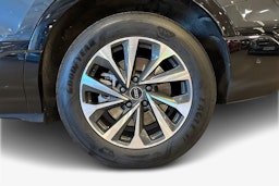 met. harmaa Audi Q6 e-tron 2024 kuva 11.