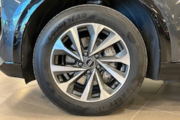 met. harmaa Audi Q6 e-tron 2024 kuva 13.