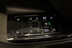 met. harmaa Audi Q6 e-tron 2024 kuva 20.