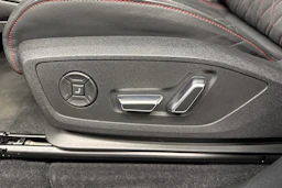 harmaa Audi Q6 e-tron 2024 kuva 23.