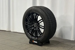 sininen Audi Q6 e-tron 2024 kuva 10.