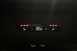 harmaa Audi Q6 e-tron 2024 kuva 13.