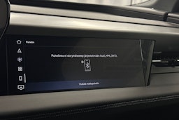 harmaa Audi Q6 e-tron 2024 kuva 38.