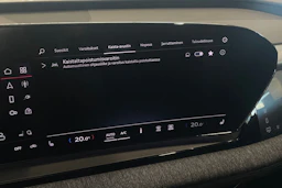 harmaa Audi Q6 e-tron 2024 kuva 29.