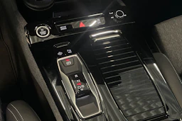 harmaa Audi Q6 e-tron 2024 kuva 36.