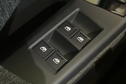 harmaa Audi Q6 e-tron 2024 kuva 37.