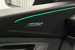 harmaa Audi Q6 e-tron 2024 kuva 16.