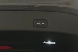 harmaa Audi Q6 e-tron 2024 kuva 43.