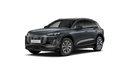 Audi Q6 e-tron 2025 kuva 1.