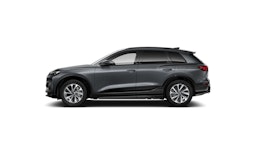 Audi Q6 e-tron 2025 kuva 2.