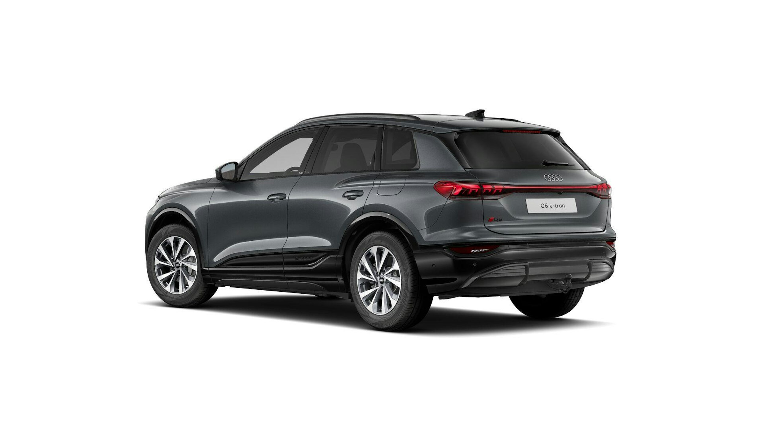 Audi Q6 e-tron 2025 kuva 3.