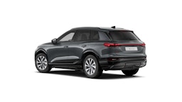 Audi Q6 e-tron 2025 kuva 3.