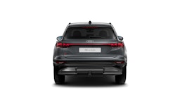 Audi Q6 e-tron 2025 kuva 4.