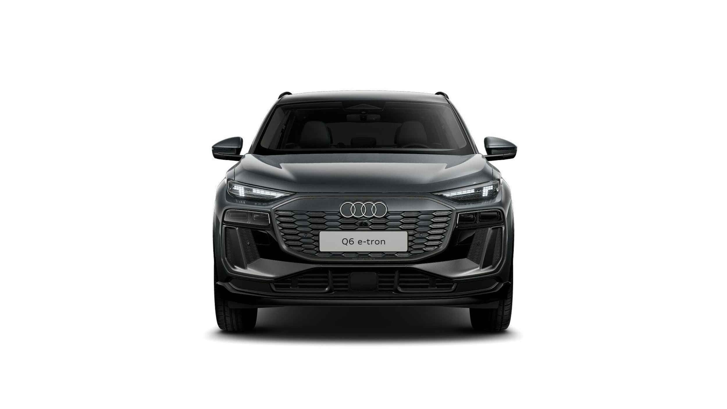 Audi Q6 e-tron 2025 kuva 5.