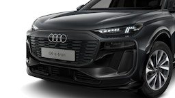 Audi Q6 e-tron 2025 kuva 6.