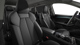 Audi Q6 e-tron 2025 kuva 7.