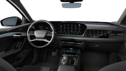 Audi Q6 e-tron 2025 kuva 8.