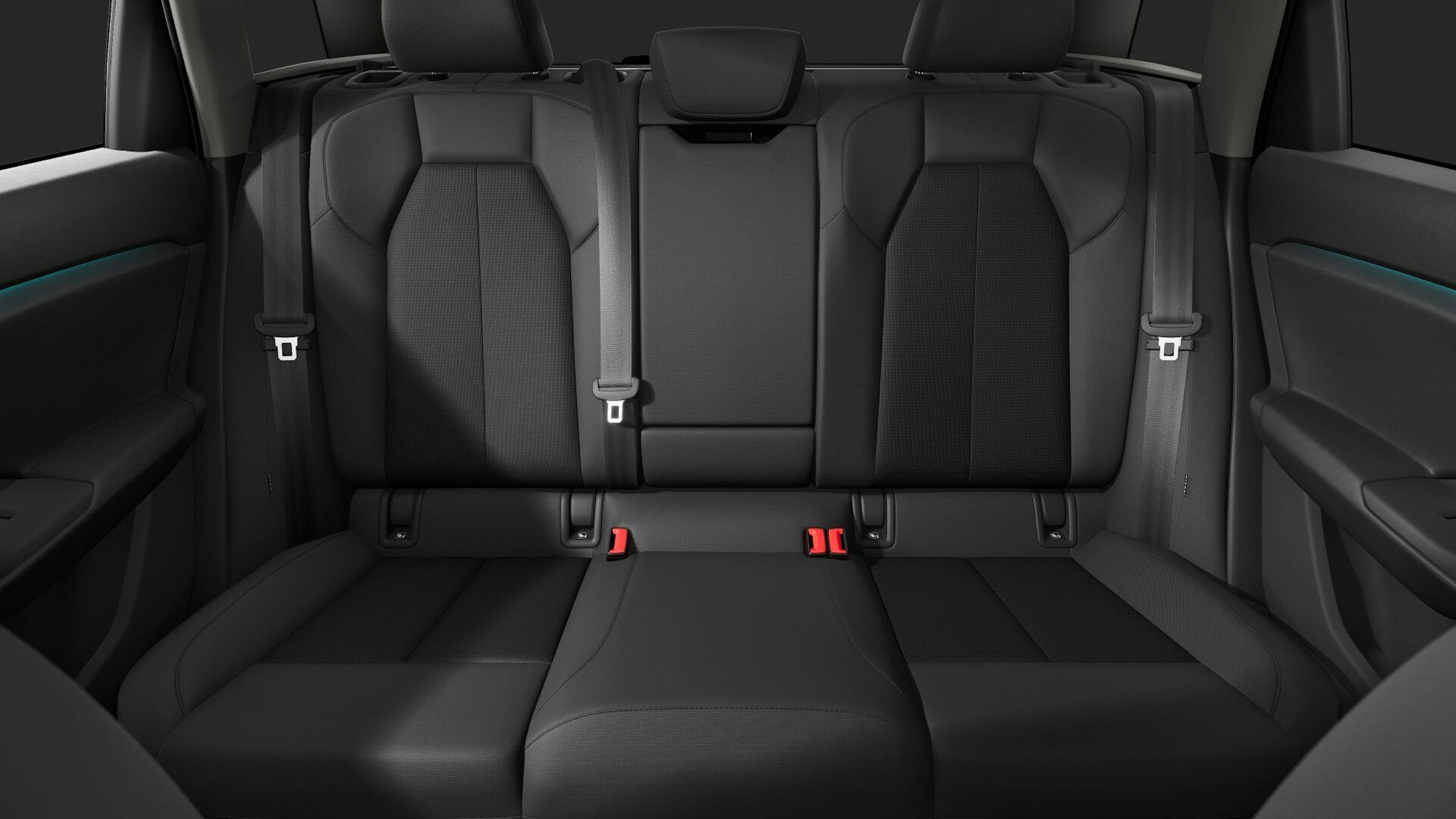 Audi Q6 e-tron 2025 kuva 9.