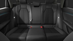 Audi Q6 e-tron 2025 kuva 9.