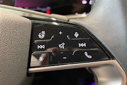 harmaa Audi Q6 e-tron 2025 kuva 16.