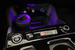 harmaa Audi Q6 e-tron 2025 kuva 23.