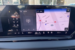 sininen Audi Q6 e-tron 2025 kuva 16.