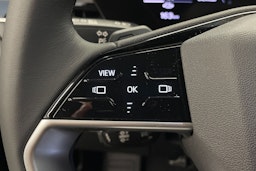 met. sininen Audi Q6 e-tron 2025 kuva 14.
