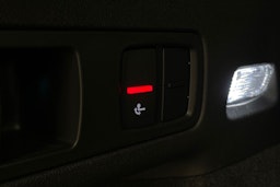 met. sininen Audi Q6 e-tron 2025 kuva 22.