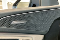 harmaa Audi Q6 e-tron 2025 kuva 17.